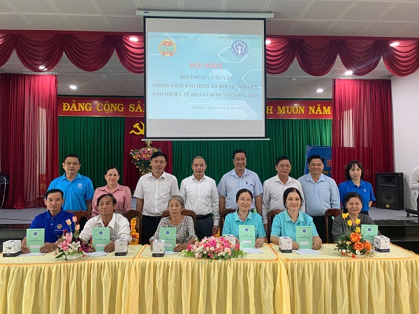 Lương hưu – Nền tảng cho cuộc sống ổn định khi về già của người hưu trí